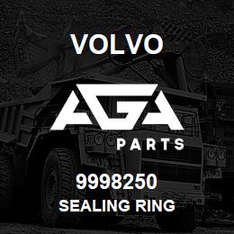 9998250 Volvo SEALING RING | AGA Parts
