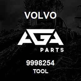 9998254 Volvo TOOL | AGA Parts