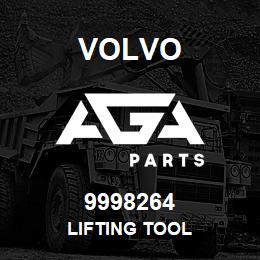 9998264 Volvo LIFTING TOOL | AGA Parts