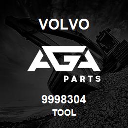 9998304 Volvo TOOL | AGA Parts