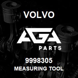 9998305 Volvo MEASURING TOOL | AGA Parts