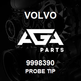 9998390 Volvo PROBE TIP | AGA Parts