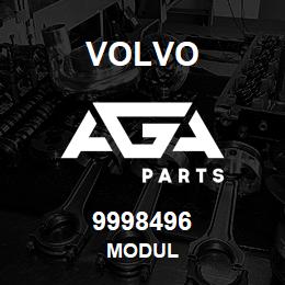 9998496 Volvo MODUL | AGA Parts