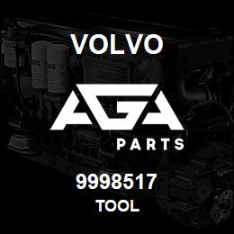 9998517 Volvo TOOL | AGA Parts