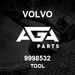 9998532 Volvo TOOL | AGA Parts