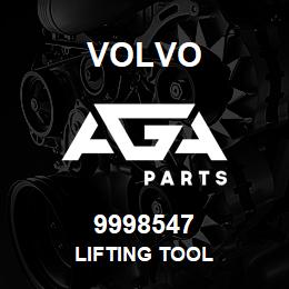 9998547 Volvo LIFTING TOOL | AGA Parts