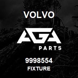 9998554 Volvo FIXTURE | AGA Parts