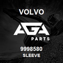 9998580 Volvo SLEEVE | AGA Parts