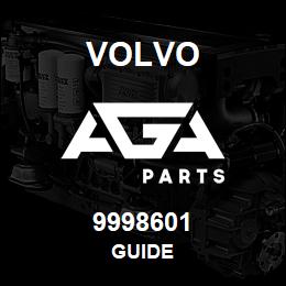 9998601 Volvo GUIDE | AGA Parts