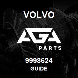 9998624 Volvo GUIDE | AGA Parts