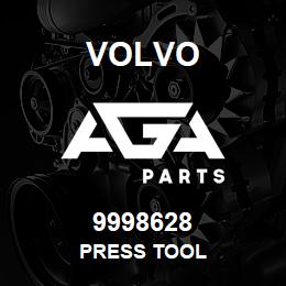 9998628 Volvo PRESS TOOL | AGA Parts