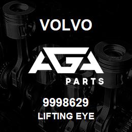 9998629 Volvo LIFTING EYE | AGA Parts