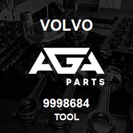 9998684 Volvo TOOL | AGA Parts