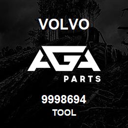 9998694 Volvo TOOL | AGA Parts