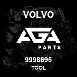 9998695 Volvo TOOL | AGA Parts