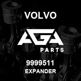 9999511 Volvo EXPANDER | AGA Parts