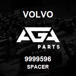 9999596 Volvo SPACER | AGA Parts