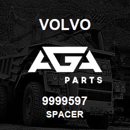 9999597 Volvo SPACER | AGA Parts