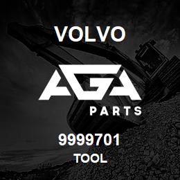 9999701 Volvo TOOL | AGA Parts