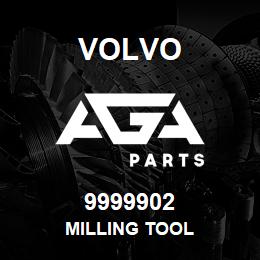 9999902 Volvo MILLING TOOL | AGA Parts