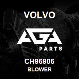 CH96906 Volvo Blower | AGA Parts