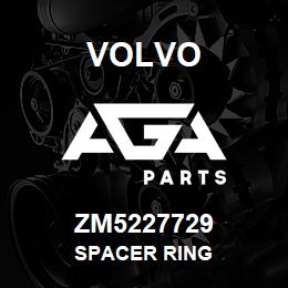 ZM5227729 Volvo Spacer Ring | AGA Parts