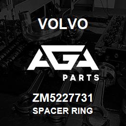 ZM5227731 Volvo Spacer Ring | AGA Parts