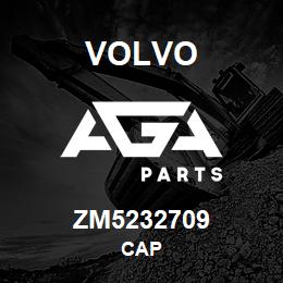 ZM5232709 Volvo Cap | AGA Parts