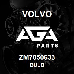 ZM7050633 Volvo Bulb | AGA Parts