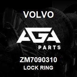 ZM7090310 Volvo Lock ring | AGA Parts