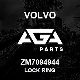 ZM7094944 Volvo Lock Ring | AGA Parts