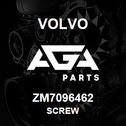 ZM7096462 Volvo Screw | AGA Parts