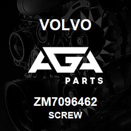 ZM7096462 Volvo Screw | AGA Parts