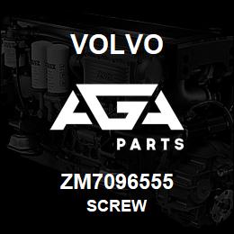 ZM7096555 Volvo Screw | AGA Parts