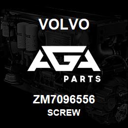 ZM7096556 Volvo Screw | AGA Parts