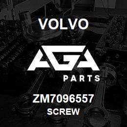 ZM7096557 Volvo Screw | AGA Parts
