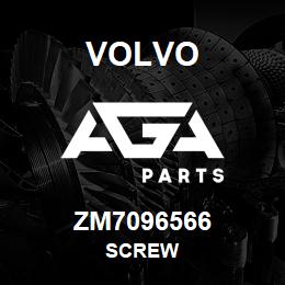 ZM7096566 Volvo Screw | AGA Parts