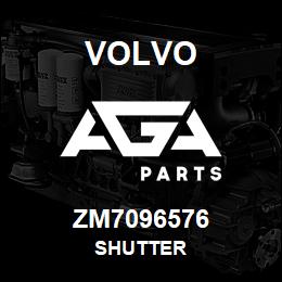ZM7096576 Volvo Shutter | AGA Parts