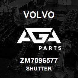 ZM7096577 Volvo Shutter | AGA Parts