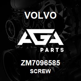 ZM7096585 Volvo Screw | AGA Parts