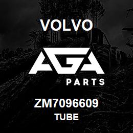 ZM7096609 Volvo Tube | AGA Parts
