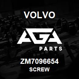 ZM7096654 Volvo Screw | AGA Parts