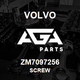 ZM7097256 Volvo Screw | AGA Parts
