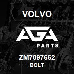 ZM7097662 Volvo Bolt | AGA Parts