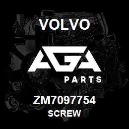 ZM7097754 Volvo Screw | AGA Parts