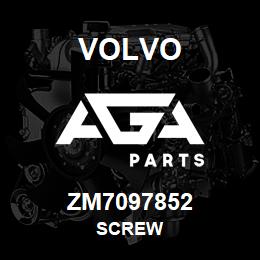 ZM7097852 Volvo Screw | AGA Parts