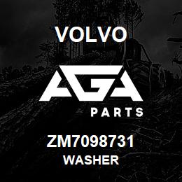 ZM7098731 Volvo Washer | AGA Parts