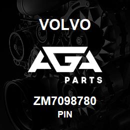 ZM7098780 Volvo Pin | AGA Parts