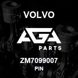 ZM7099007 Volvo Pin | AGA Parts