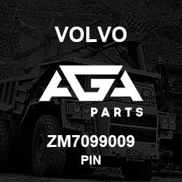 ZM7099009 Volvo Pin | AGA Parts